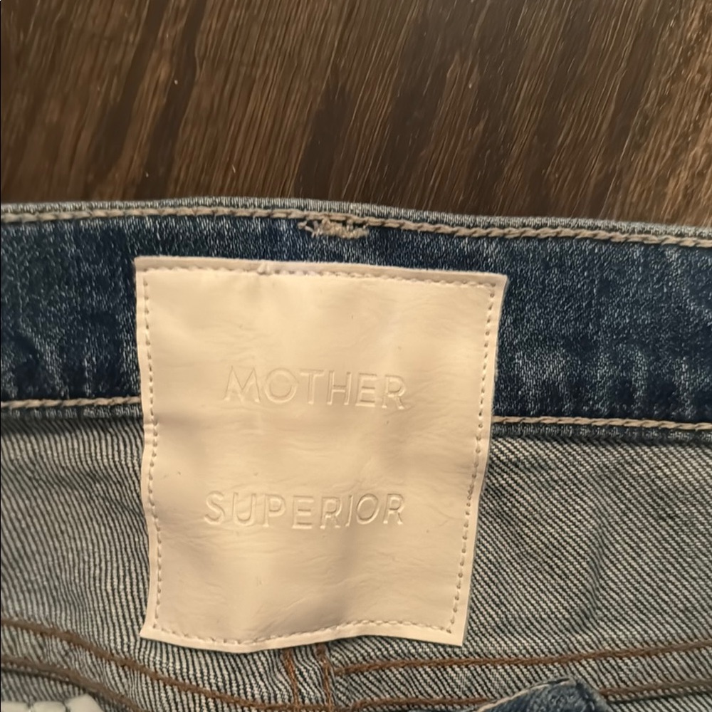 Mother Jeans - Picture 2 of 5